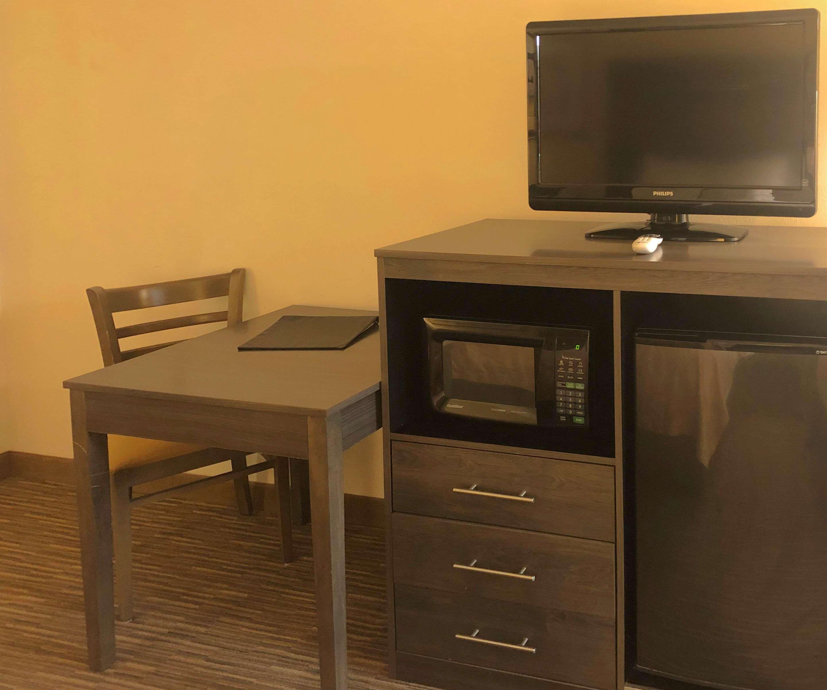 Quality Inn Bennettsville Exteriör bild