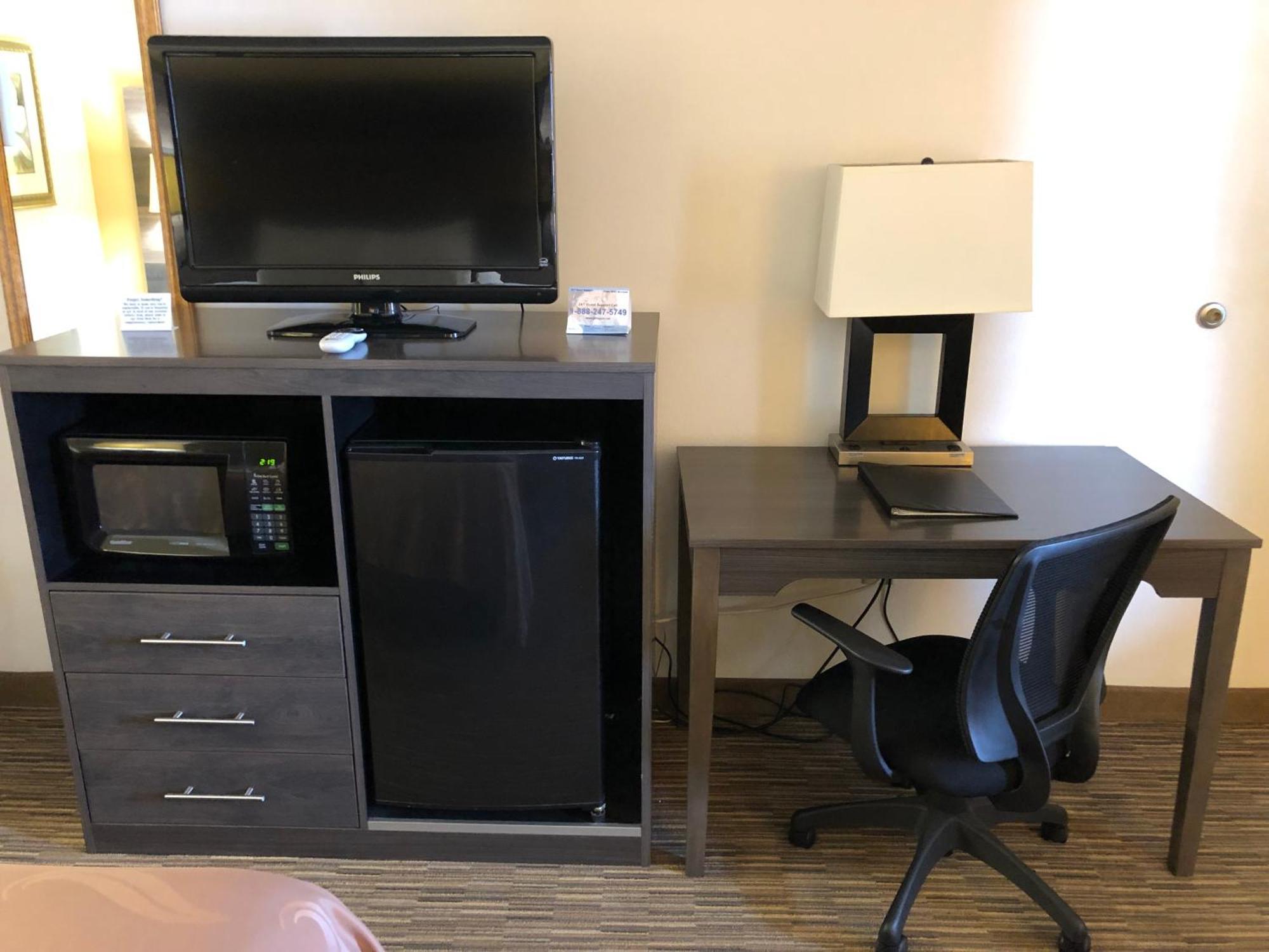 Quality Inn Bennettsville Exteriör bild