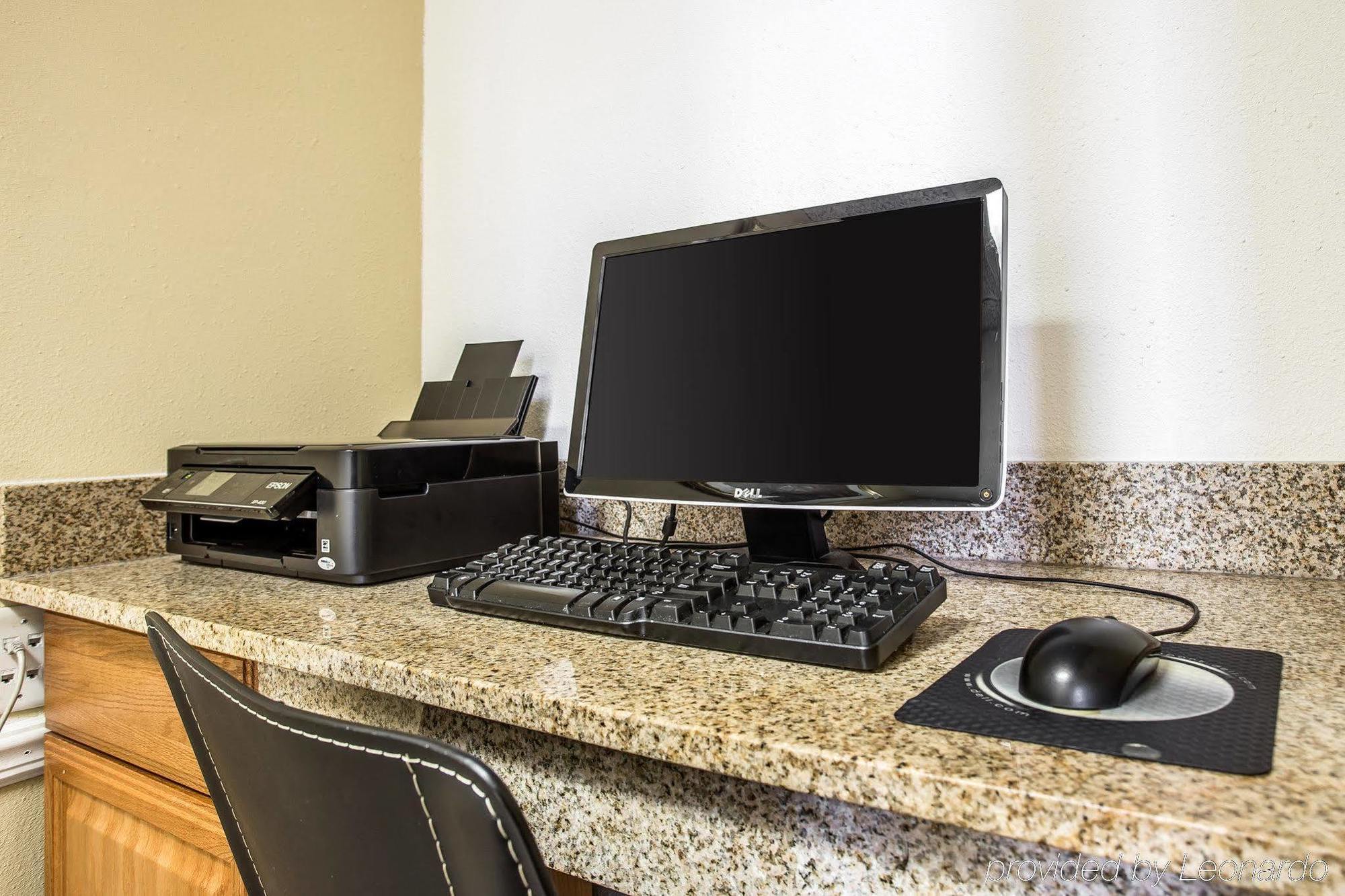 Quality Inn Bennettsville Exteriör bild